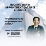 Booking wafid appointment qatar di al hikma