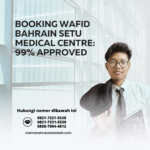 Booking wafid bahrain setu medical centre 99% approved