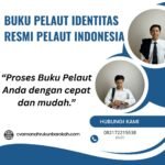 Buku pelaut identitas resmi pelaut indonesia