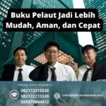 Buku pelaut jadi lebih mudah, aman, dan cepat