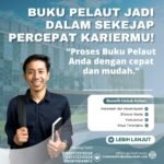 Buku pelaut jadi dalam sekejap percepat kariermu!