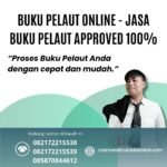 Buku pelaut online jasa buku pelaut approved 100% (1)