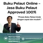 Buku pelaut online jasa buku pelaut approved 100%