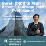 Butuh skck di mabes cepat gunakan jasa profesional