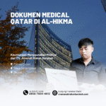 Dokumen medical qatar di al hikma