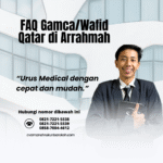 Faq gamcawafid qatar di arrahmah
