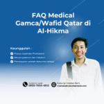 Faq medical gamcawafid qatar di al hikma