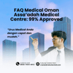 Faq medical oman assa’adah medical centre 99% approved