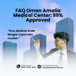 Faq oman amalia medical center 99% approved