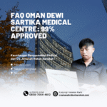 Faq oman dewi sartika medical centre 99% approved