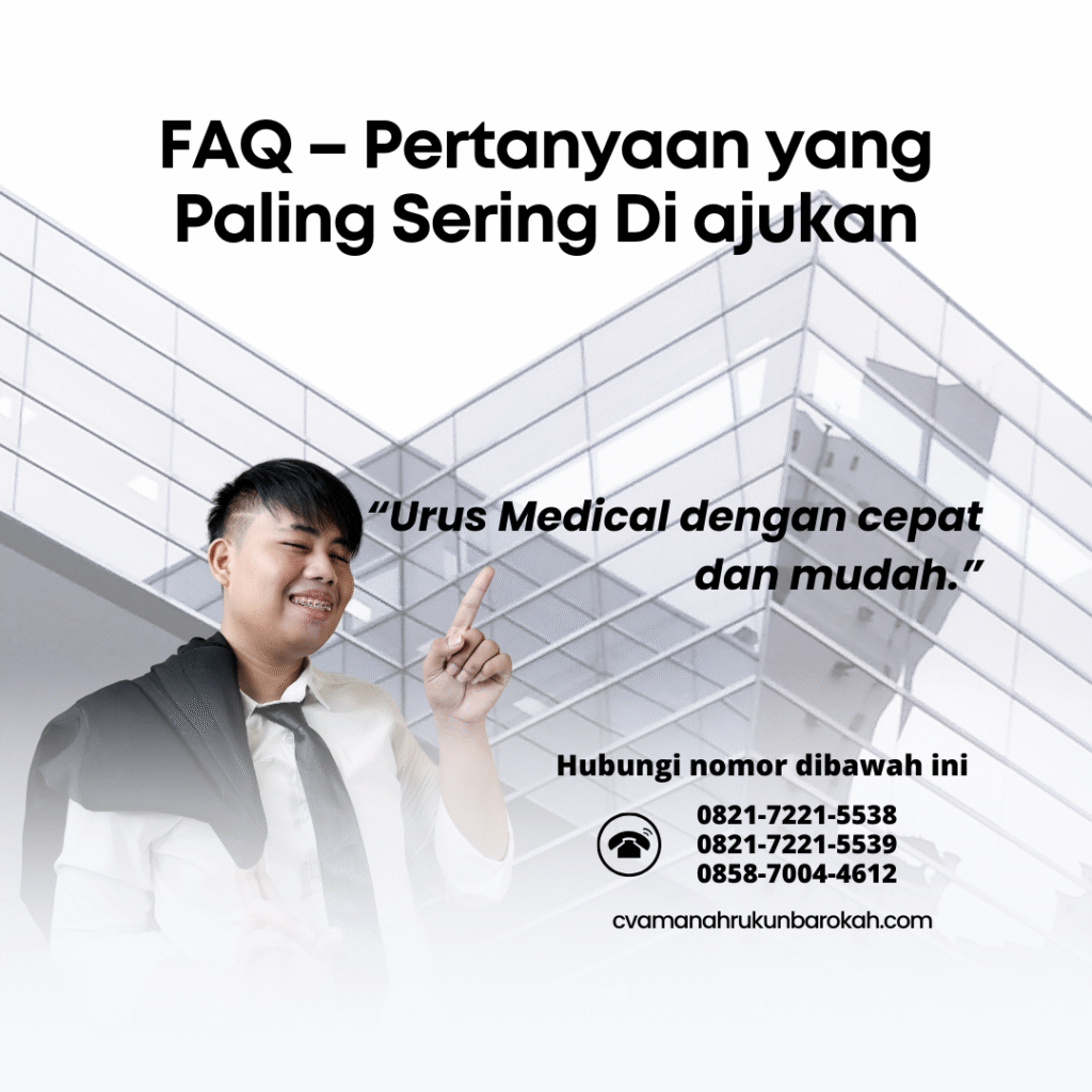FAQ – Pertanyaan yang Paling Sering Di ajukan Faq – pertanyaan yang paling sering di ajukan