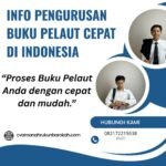 Info pengurusan buku pelaut cepat di indonesia