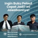 Ingin buku pelaut cepat jadi ini jawabannya!