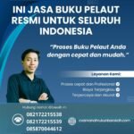Ini jasa buku pelaut resmi untuk seluruh indonesia