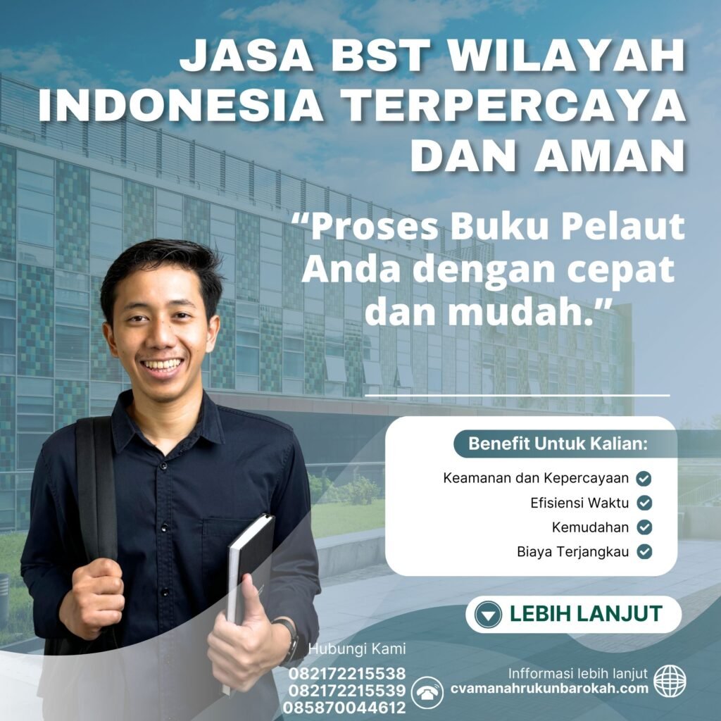 Jasa bst wilayah indonesia terpercaya dan aman (1)