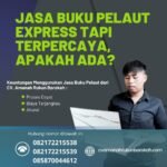 Jasa buku pelaut express tapi terpercaya, apakah ada
