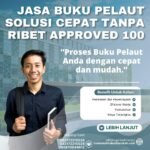 Jasa buku pelaut solusi cepat tanpa ribet approved 100
