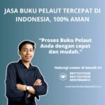 Jasa buku pelaut tercepat di indonesia, 100% aman