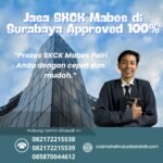 Jasa skck mabes di surabaya approved 100%