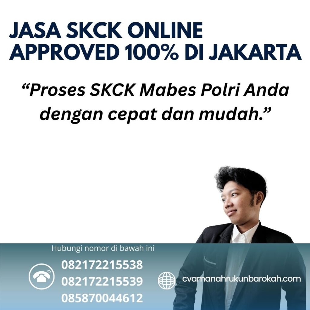 Jasa skck online approved 100% di jakarta (1)