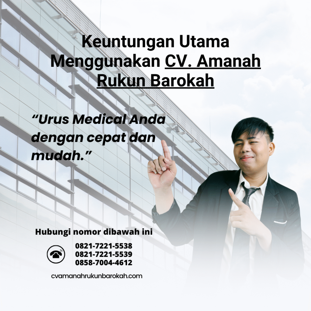 Keuntungan Utama Menggunakan CV. Amanah Rukun Barokah Keuntungan utama menggunakan cv. amanah rukun barokah