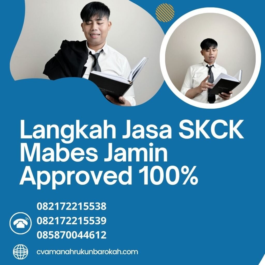Langkah jasa skck mabes jamin approved 100% (1)