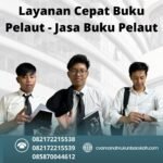Layanan cepat buku pelaut jasa buku pelaut