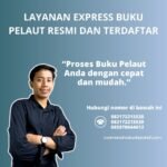 Layanan express buku pelaut resmi dan terdaftar