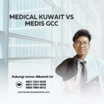 Medical kuwait vs medis gcc (1)