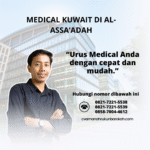 Medical kuwait di al assa’adah