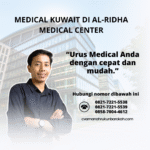 Medical kuwait di al ridha medical center