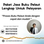 Paket jasa buku pelaut lengkap untuk pelayaran