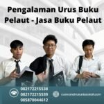 Pengalaman urus buku pelaut jasa buku pelaut
