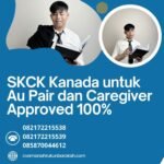 Skck kanada untuk au pair dan caregiver approved 100%