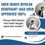 Skck mabes ditolak kedutaan jasa skck approved 100%