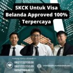 Skck untuk visa belanda approved 100% terpercaya