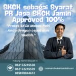 Skck sebagai syarat pr jasa skck jamin approved 100%