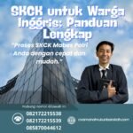 Skck untuk warga inggris panduan lengkap