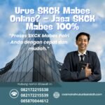 Urus skck mabes online jasa skck mabes 100%