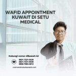 Wafid appointment kuwait di setu medical