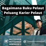 Bagaimana buku pelaut peluang karier pelaut