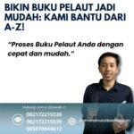 Bikin buku pelaut jadi mudah kami bantu dari a z!