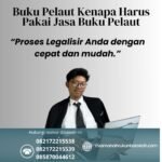 Buku pelaut kenapa harus pakai jasa buku pelaut