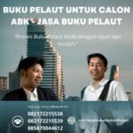 Buku pelaut untuk calon abk jasa buku pelaut