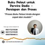 Buku pelaut untuk perwira radio – persiapan dan proses (1)
