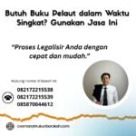 Butuh buku pelaut dalam waktu singkat gunakan jasa ini
