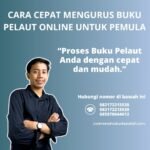 Cara cepat mengurus buku pelaut online untuk pemula
