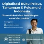 Digitalisasi buku pelaut, tantangan & peluang di indonesia