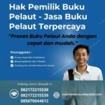 Hak pemilik buku pelaut jasa buku pelaut terpercaya