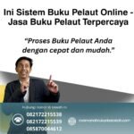 Ini sistem buku pelaut online jasa buku pelaut terpercaya